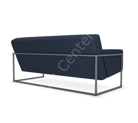 Suite Üçlü Ofis Kanepesi